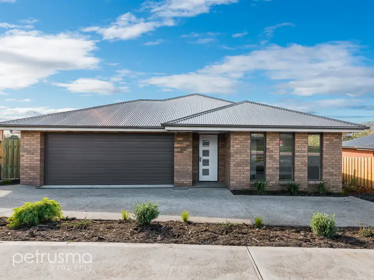 Main view of Homely house listing, 90 Goodwins Road, Rokeby TAS 7019