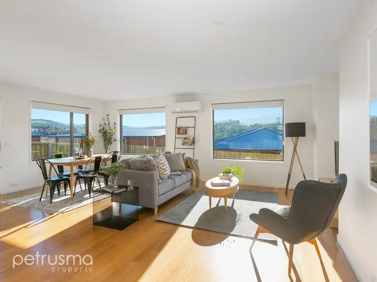 Second view of Homely house listing, 90 Goodwins Road, Rokeby TAS 7019
