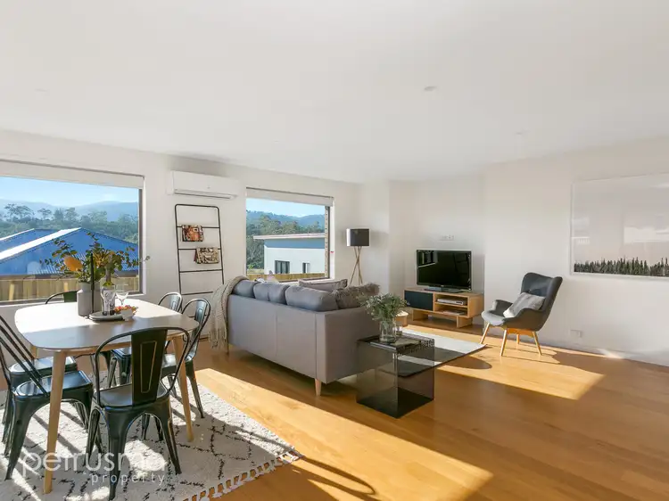 Third view of Homely house listing, 90 Goodwins Road, Rokeby TAS 7019