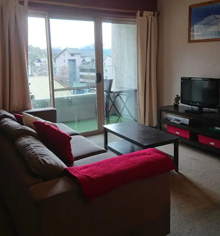 Second view of Homely apartment listing, 12/29 Falls Creek Road, Falls Creek VIC 3699