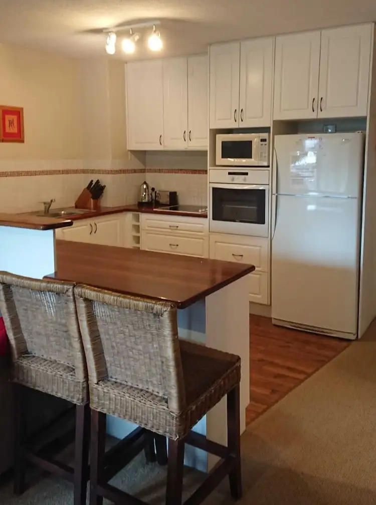 Third view of Homely apartment listing, 12/29 Falls Creek Road, Falls Creek VIC 3699