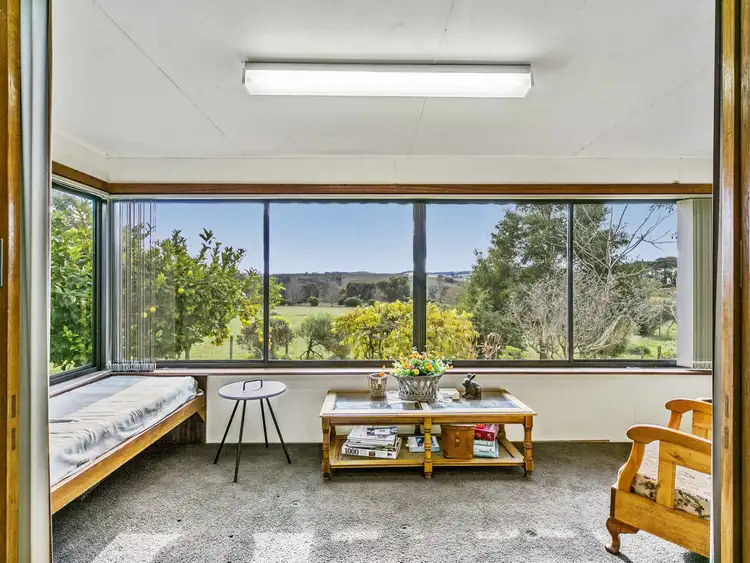 Third view of Homely rural property listing, 87 Cooks Road, Thorpdale VIC 3835