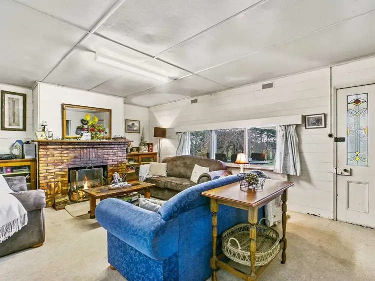 Fourth view of Homely rural property listing, 87 Cooks Road, Thorpdale VIC 3835