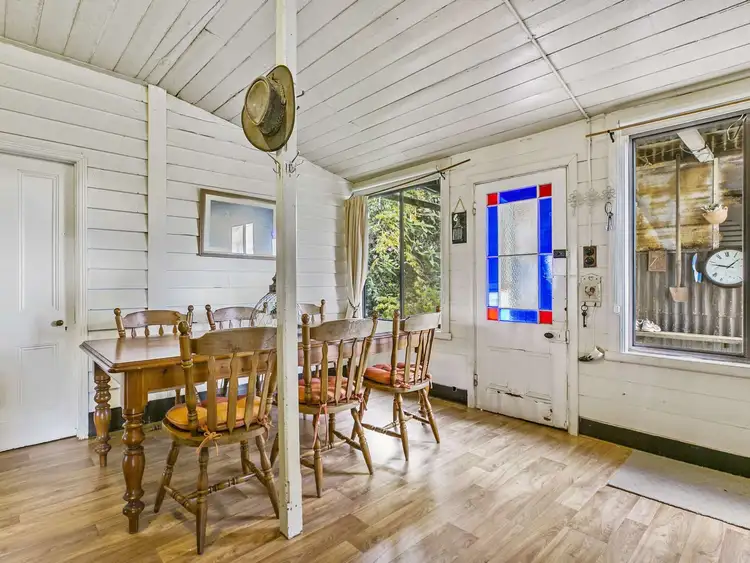 Fifth view of Homely rural property listing, 87 Cooks Road, Thorpdale VIC 3835