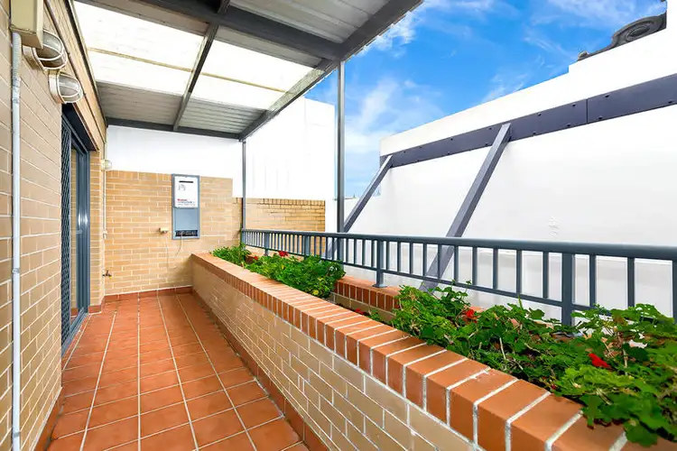 Second view of Homely apartment listing, 10/546 Marrickville Road, Dulwich Hill NSW 2203