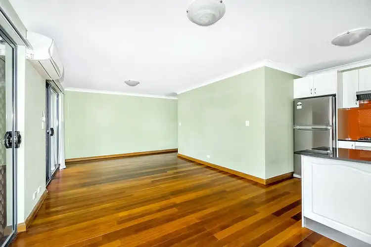 Third view of Homely apartment listing, 10/546 Marrickville Road, Dulwich Hill NSW 2203