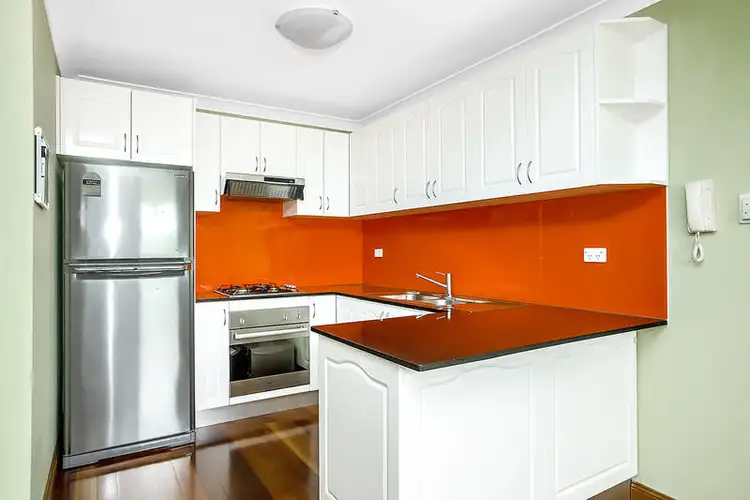 Fourth view of Homely apartment listing, 10/546 Marrickville Road, Dulwich Hill NSW 2203