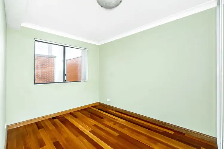 Fifth view of Homely apartment listing, 10/546 Marrickville Road, Dulwich Hill NSW 2203