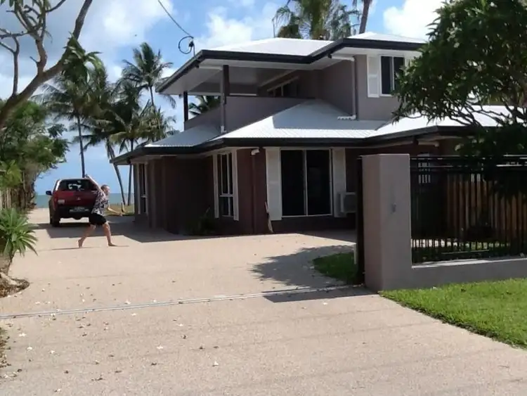Fifth view of Homely house listing, Lot 8/6 Howard Street, Bowen QLD 4805