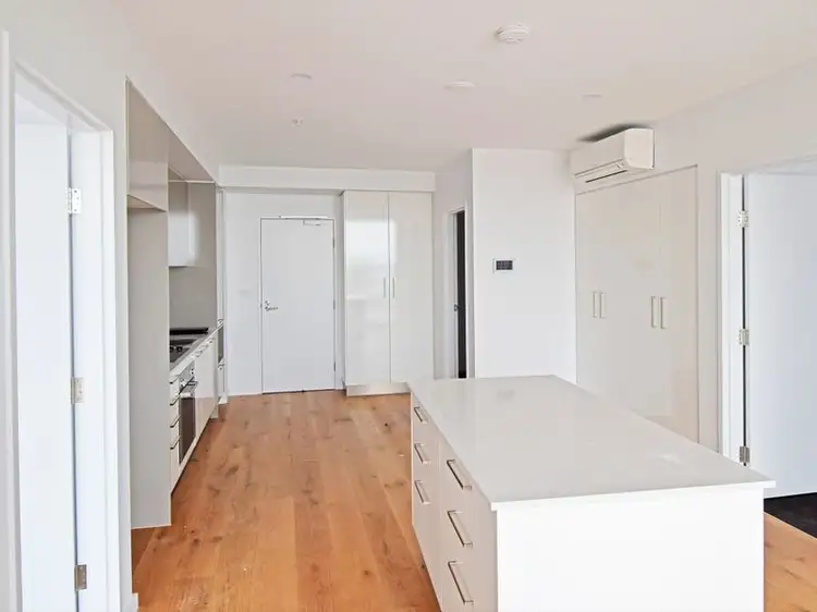 Second view of Homely apartment listing, 407/11 Charles Street, Wickham NSW 2293