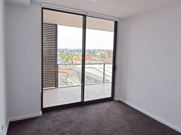 Fourth view of Homely apartment listing, 407/11 Charles Street, Wickham NSW 2293