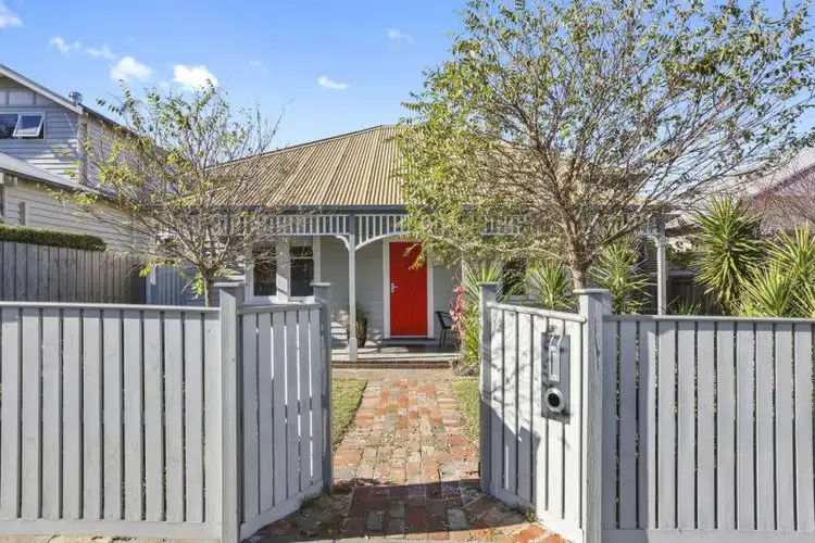77 Normanby Street, East Geelong VIC 3219