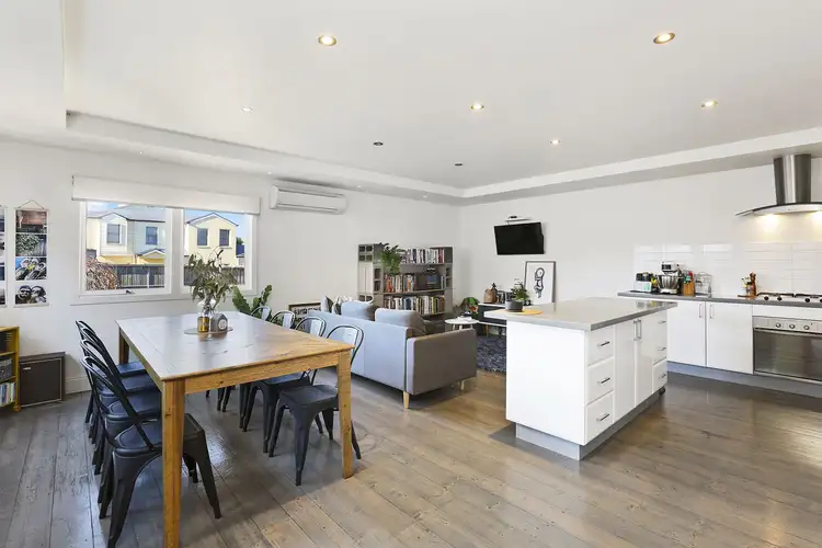 Second view of Homely house listing, 77 Normanby Street, East Geelong VIC 3219