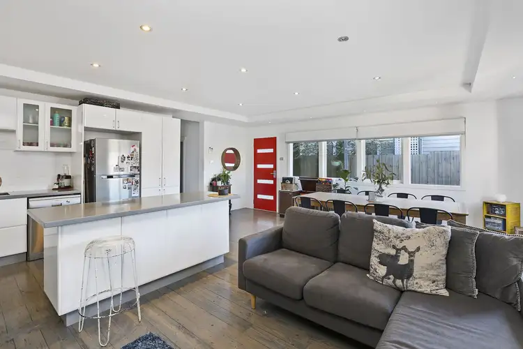 Fourth view of Homely house listing, 77 Normanby Street, East Geelong VIC 3219