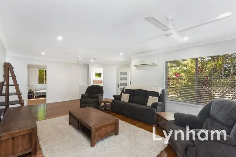 Third view of Homely house listing, 13 Gledhill Court, Annandale QLD 4814