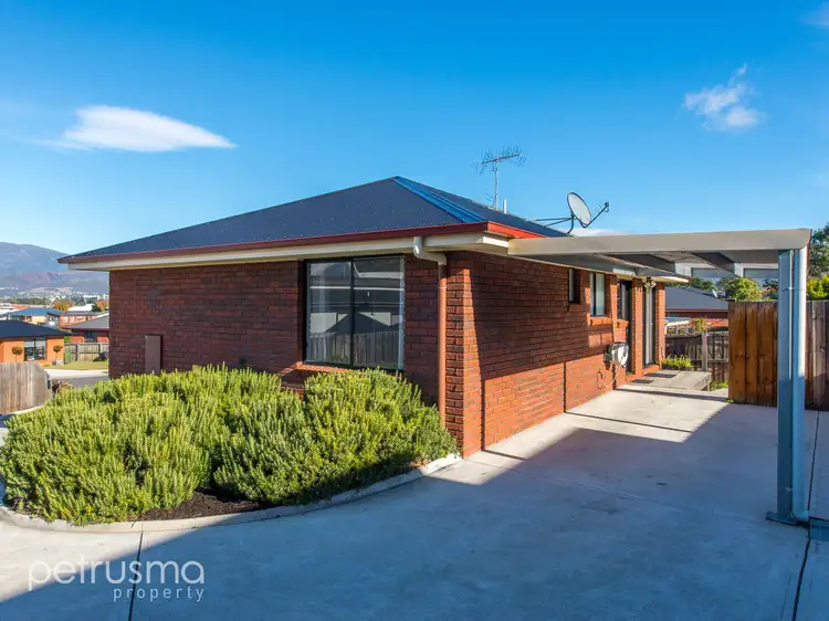 1/69 Churinga Waters Drive, Old Beach TAS 7017