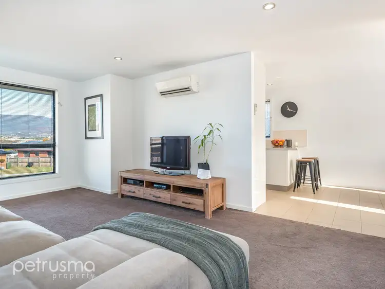 Fourth view of Homely villa listing, 1/69 Churinga Waters Drive, Old Beach TAS 7017