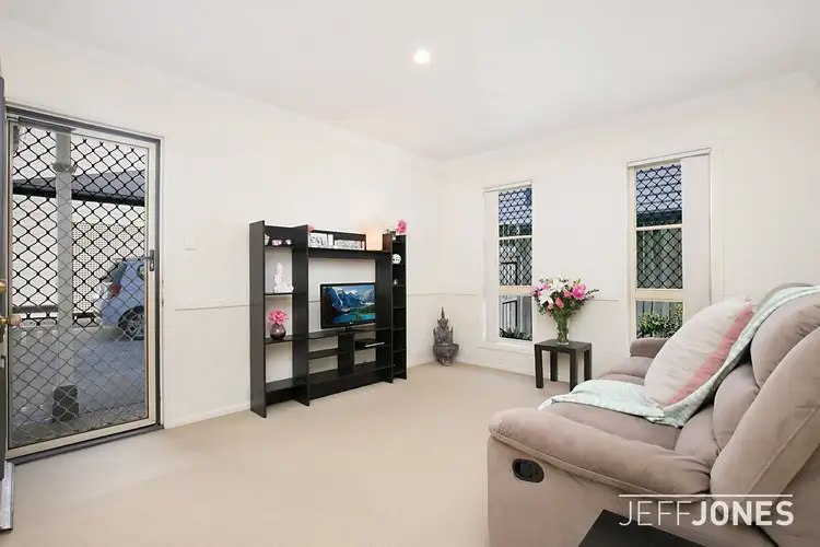 Second view of Homely townhouse listing, 2/43 Brown Street, Camp Hill QLD 4152
