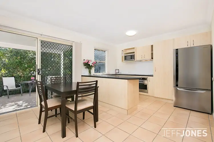 Third view of Homely townhouse listing, 2/43 Brown Street, Camp Hill QLD 4152