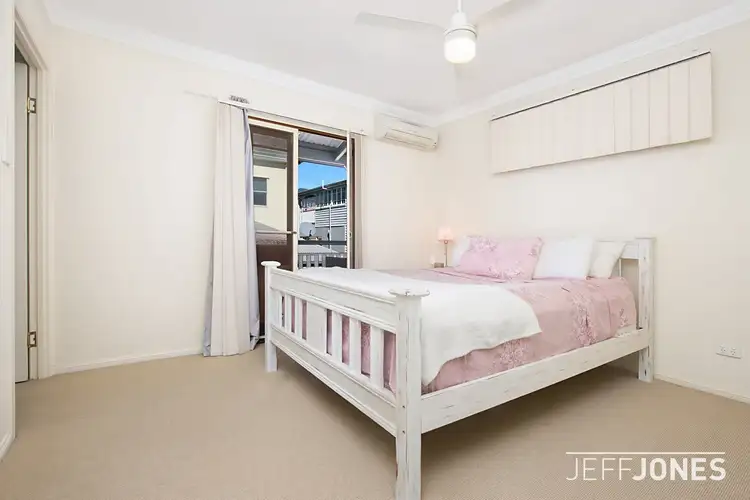 Fourth view of Homely townhouse listing, 2/43 Brown Street, Camp Hill QLD 4152