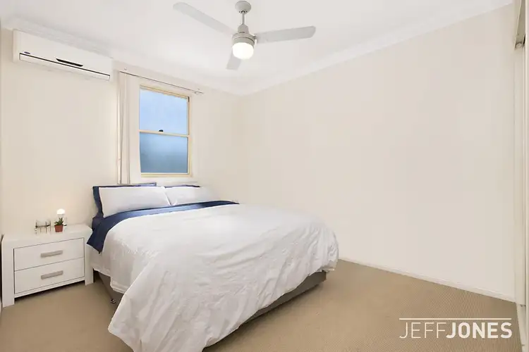 Fifth view of Homely townhouse listing, 2/43 Brown Street, Camp Hill QLD 4152