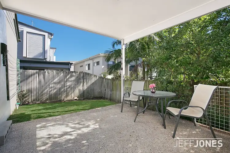 Sixth view of Homely townhouse listing, 2/43 Brown Street, Camp Hill QLD 4152