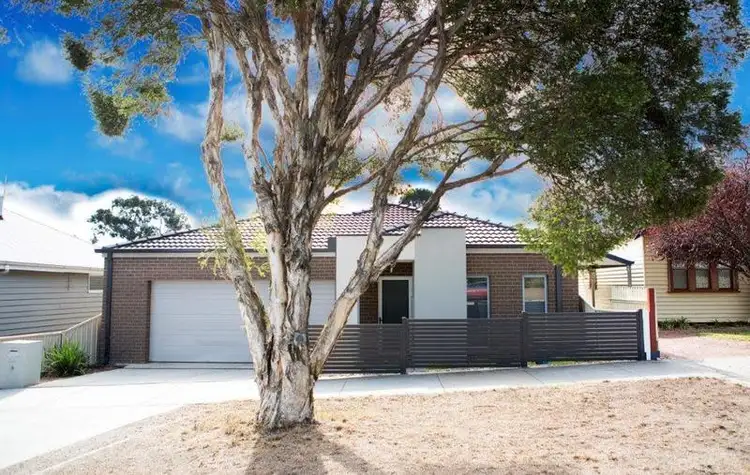 26A Frederick Street, North Bendigo VIC 3550