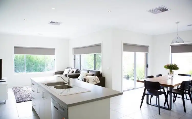 Second view of Homely house listing, 26A Frederick Street, North Bendigo VIC 3550