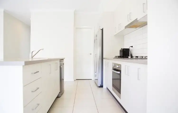 Fourth view of Homely house listing, 26A Frederick Street, North Bendigo VIC 3550