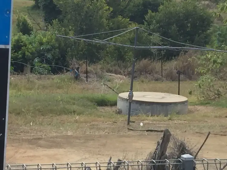 Second view of Homely land listing, 153a RAILWAY STREET, Gatton QLD 4343
