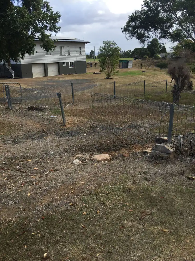 Third view of Homely land listing, 153a RAILWAY STREET, Gatton QLD 4343