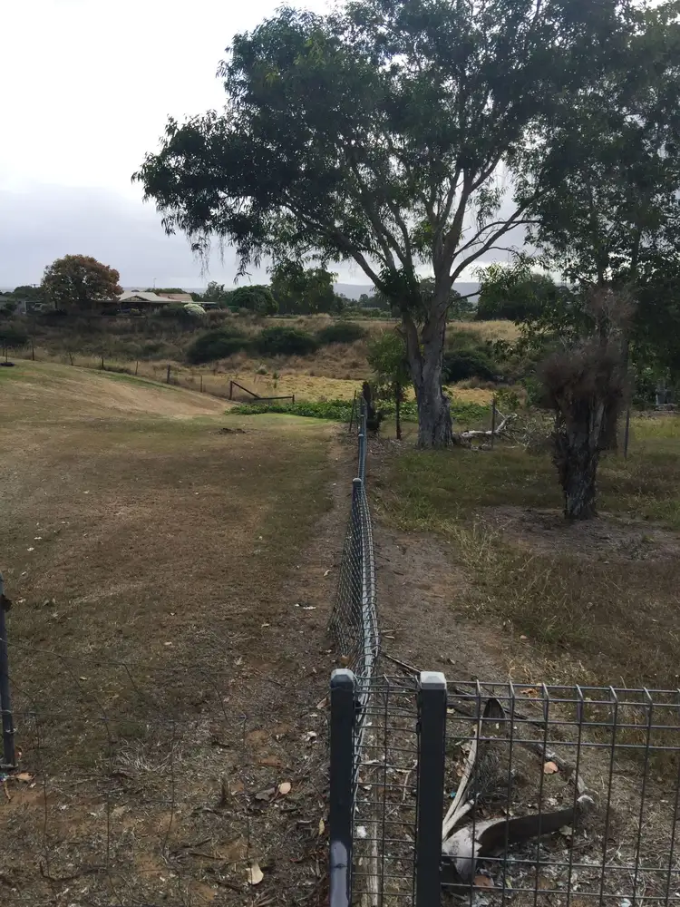 Fourth view of Homely land listing, 153a RAILWAY STREET, Gatton QLD 4343