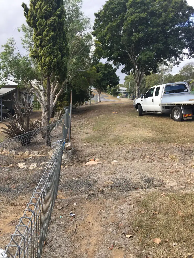 Fifth view of Homely land listing, 153a RAILWAY STREET, Gatton QLD 4343
