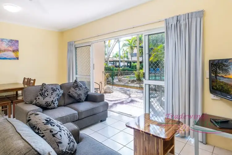 218/191 McLeod Street, Cairns North QLD 4870