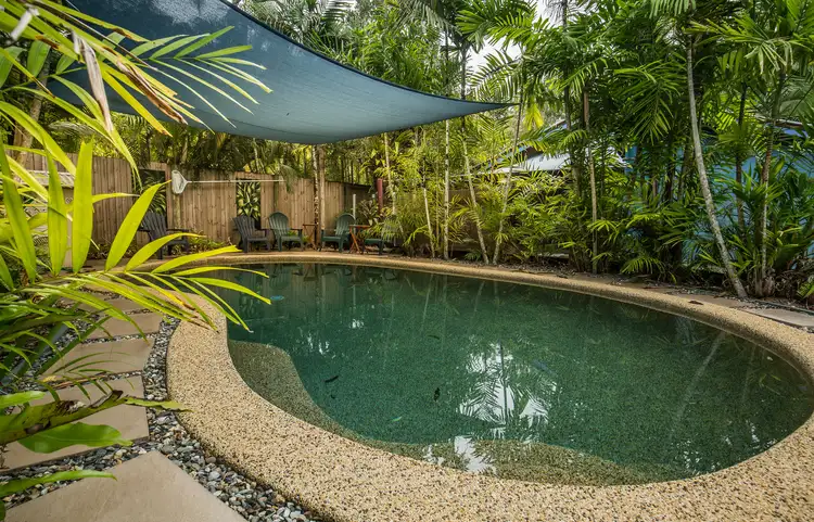 Sixth view of Homely unit listing, 4/44 Koda Street, Wongaling Beach QLD 4852