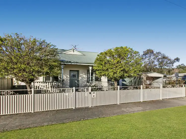 94 Contingent Street, Trafalgar VIC 3824
