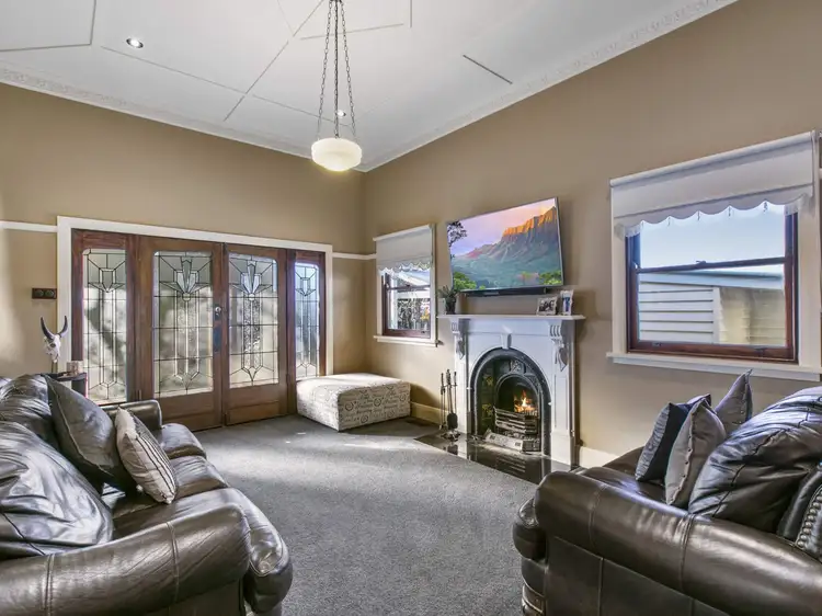 Fourth view of Homely house listing, 94 Contingent Street, Trafalgar VIC 3824