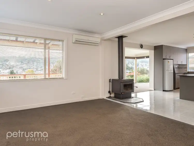 Third view of Homely house listing, 6 Sunnyside Road, Lindisfarne TAS 7015