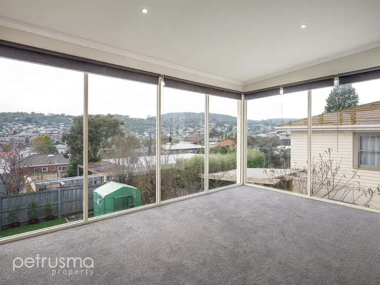 Sixth view of Homely house listing, 6 Sunnyside Road, Lindisfarne TAS 7015