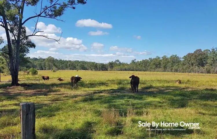 Main view of Homely rural property listing, Lot 103 Thinoomba Road, St Mary QLD 4650
