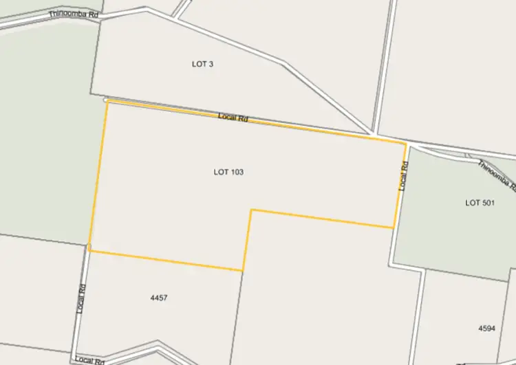 Seventh view of Homely rural property listing, Lot 103 Thinoomba Road, St Mary QLD 4650