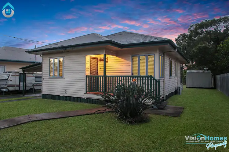 17 Hanify Street, Acacia Ridge QLD 4110
