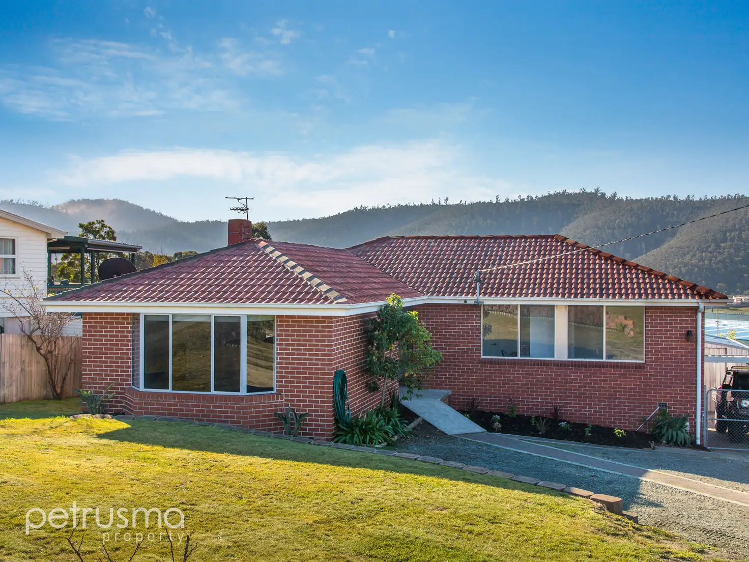 Main view of Homely house listing, 104 Binalong Road, Mornington TAS 7018