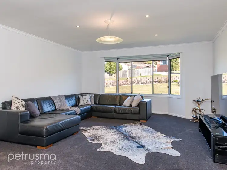 Third view of Homely house listing, 104 Binalong Road, Mornington TAS 7018