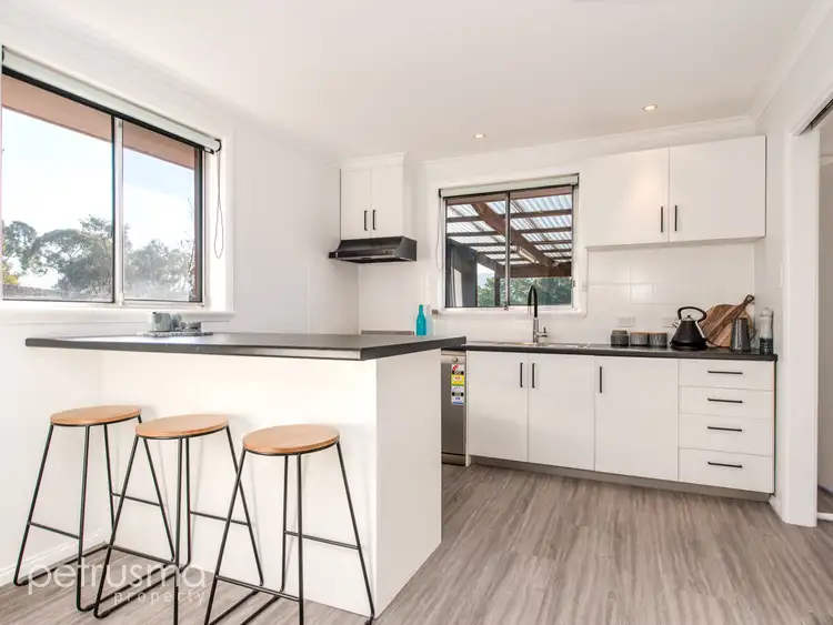 Sixth view of Homely house listing, 104 Binalong Road, Mornington TAS 7018