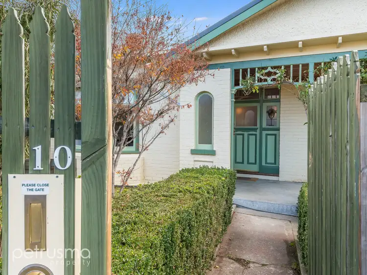 10 Hope Street, New Town TAS 7008