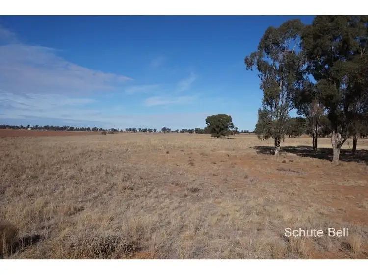 . Burlie, Narromine NSW 2821