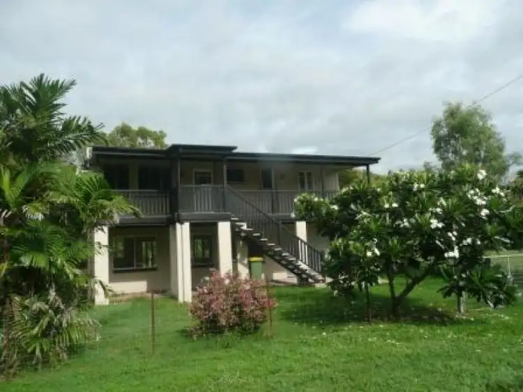 Main view of Homely house listing, 64 Wattle Street, Forrest Beach QLD 4850