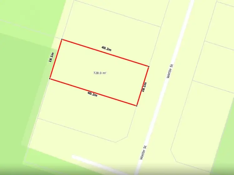Sixth view of Homely house listing, 64 Wattle Street, Forrest Beach QLD 4850