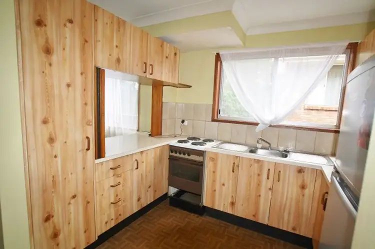 Second view of Homely townhouse listing, 4/17 Martin Street, Nerang QLD 4211